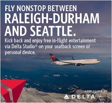 Delta Air Lines