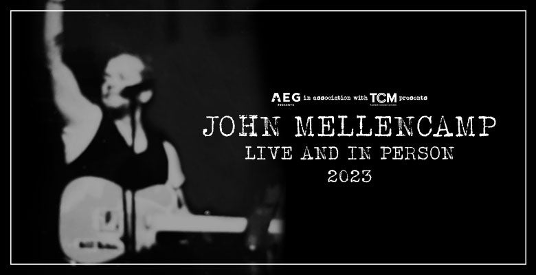 More Info for John Mellencamp 