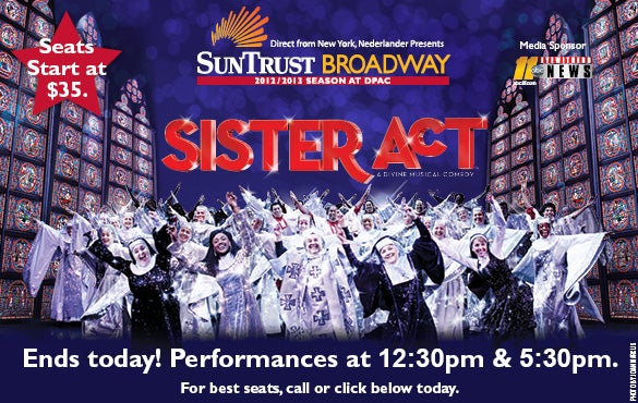 Sister Act
