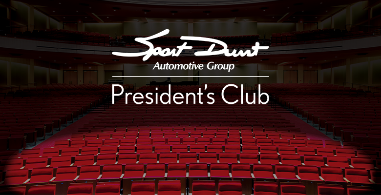More Info for DPAC Announces Partnership with Sport Durst Automotive Group