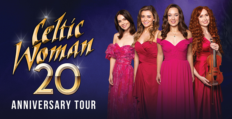More Info for Celtic Woman