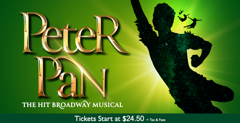 More Info for Peter Pan