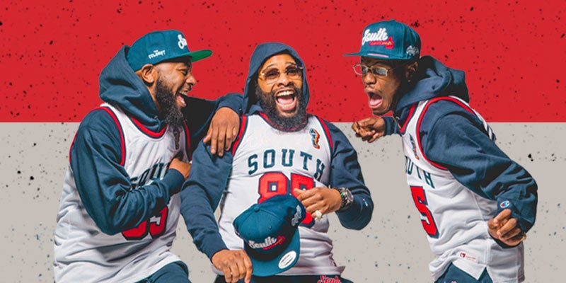 More Info for 85 South Show Live