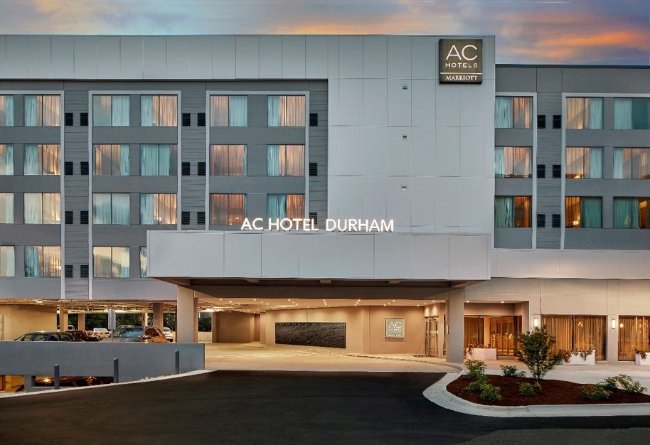 AC Hotel Durham