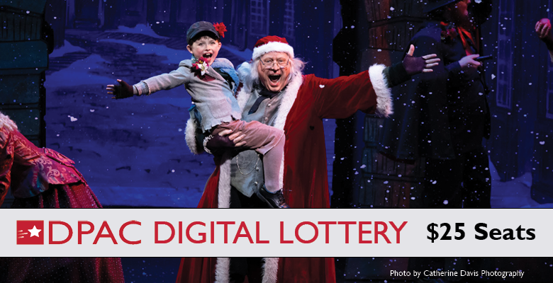 A Christmas Carol Dpac 2022 A Christmas Carol | Dpac Official Site
