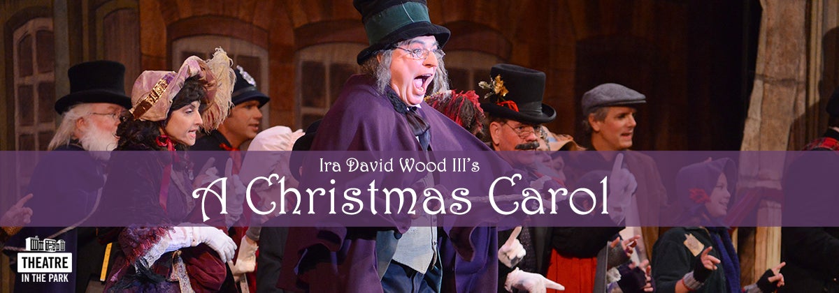 A Christmas Carol