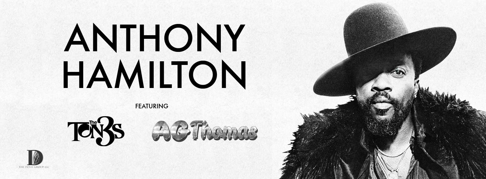 Anthony Hamilton