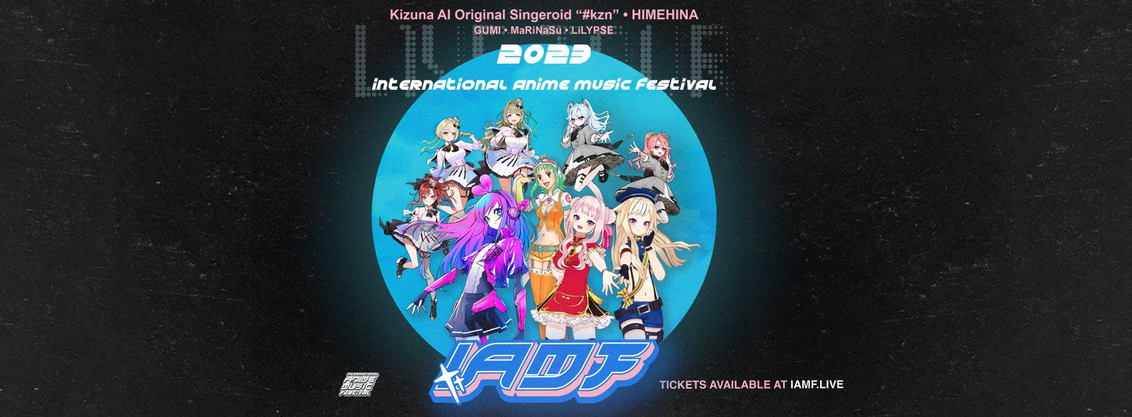International Anime Music Festival