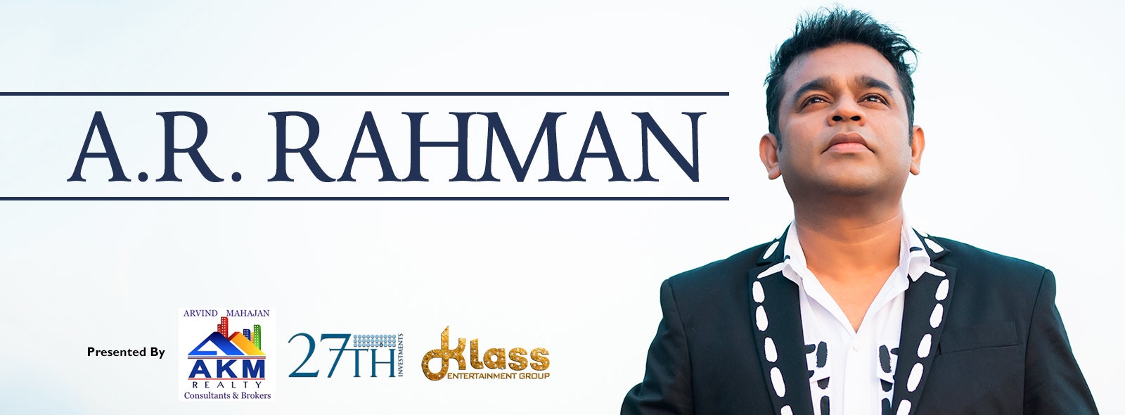 A.R. RAHMAN