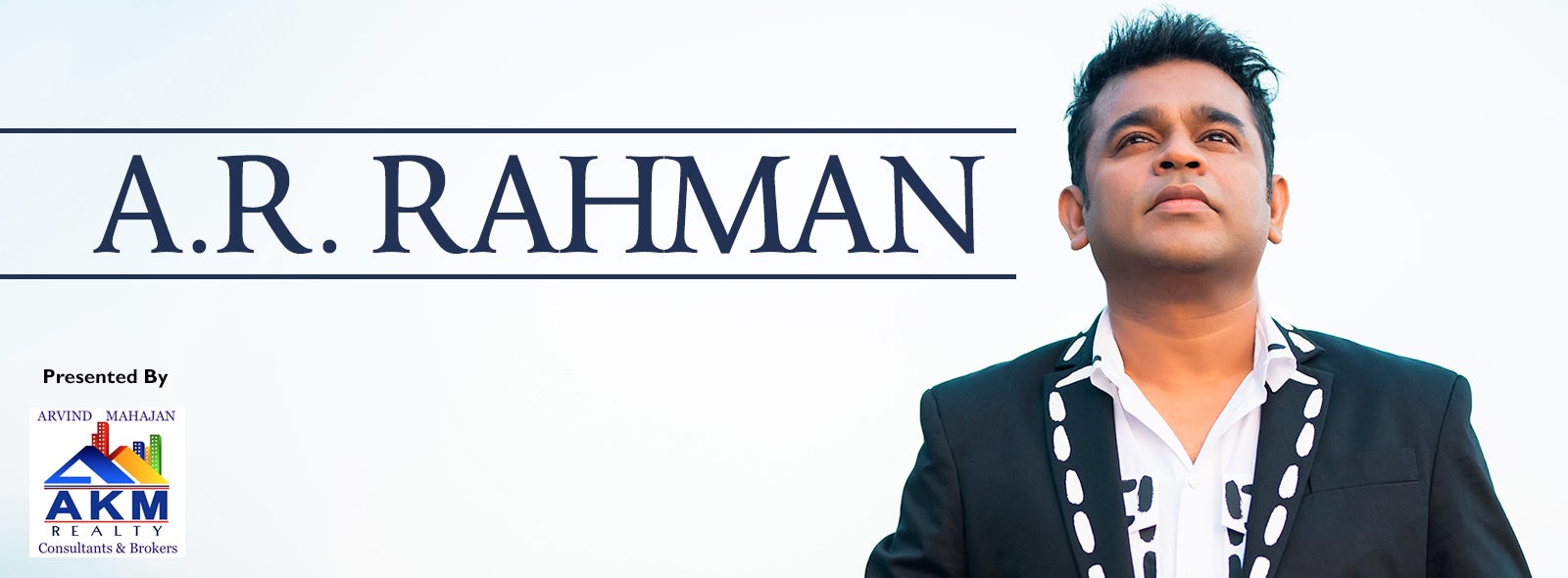 A.R. RAHMAN
