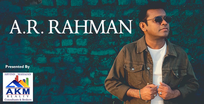 More Info for A.R. Rahman