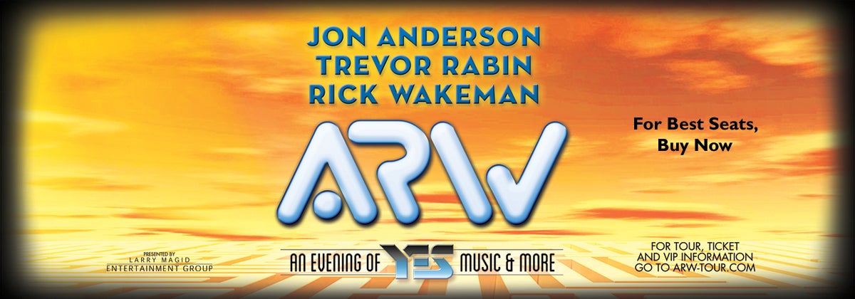 An Evening of YES Music