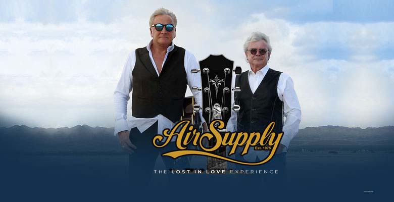 More Info for Air Supply