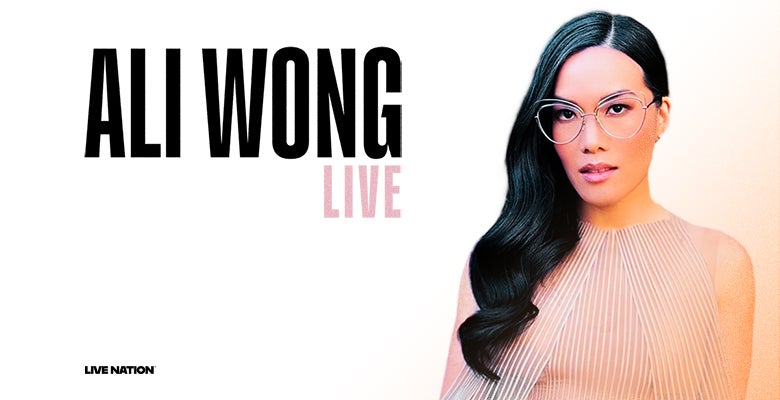 More Info for Ali Wong Comes to DPAC on February 12