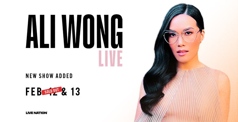 More Info for Ali Wong Live