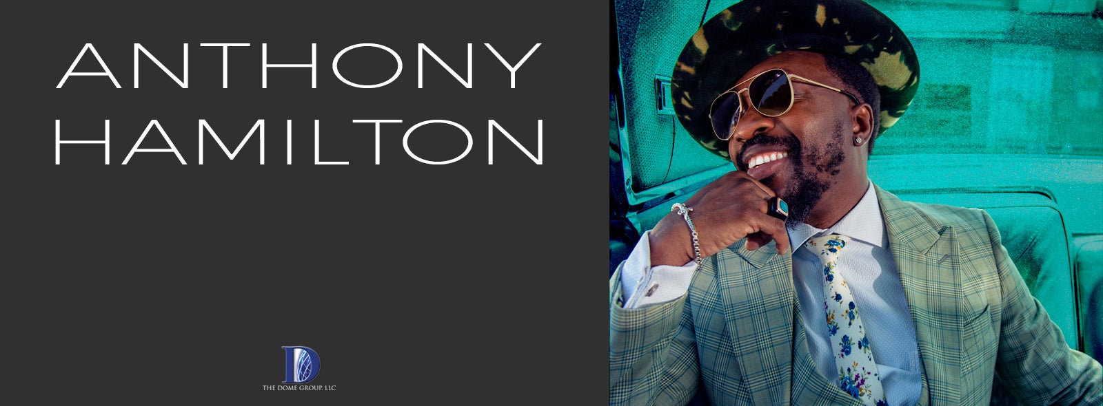 Anthony Hamilton