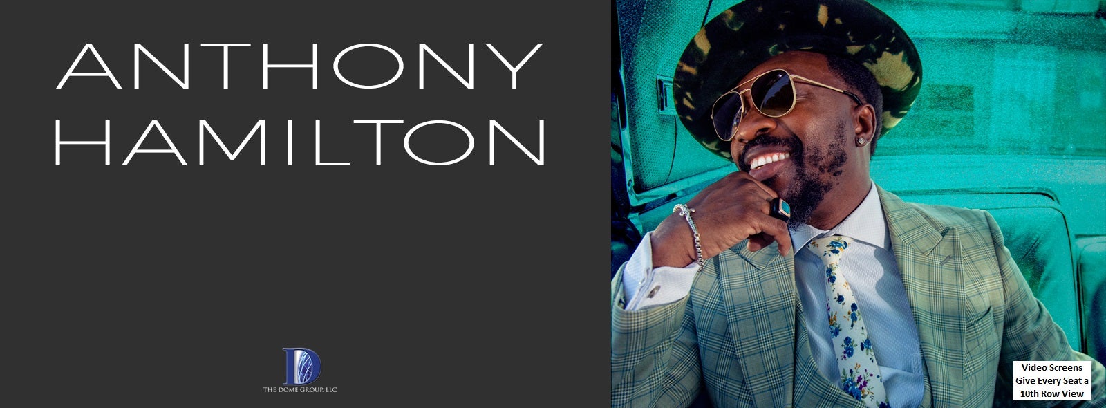 Anthony Hamilton