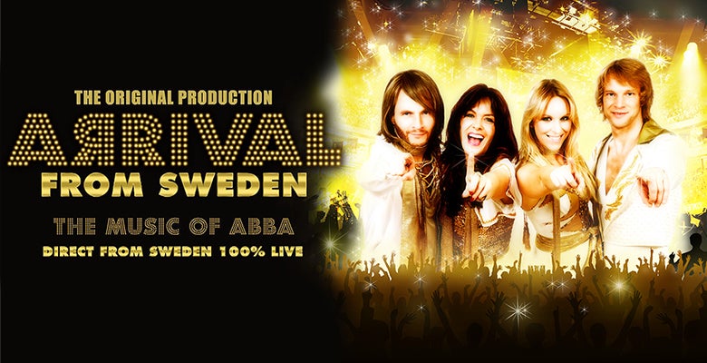 More Info for Arrival From Sweden – The Music of ABBA