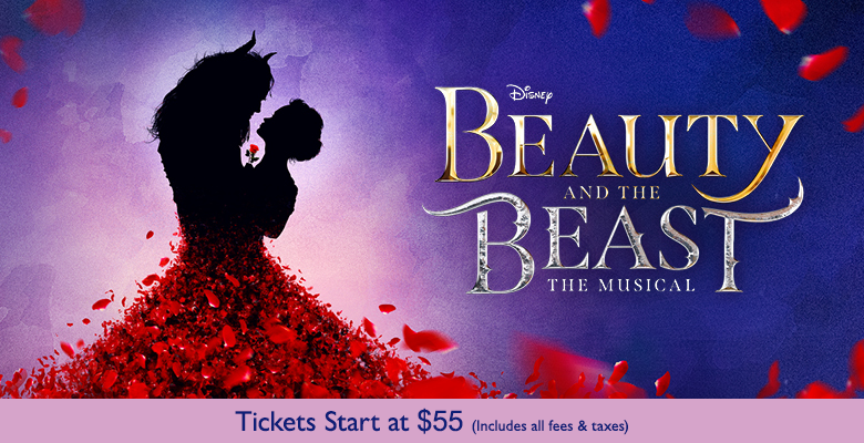 More Info for Beauty and the Beast