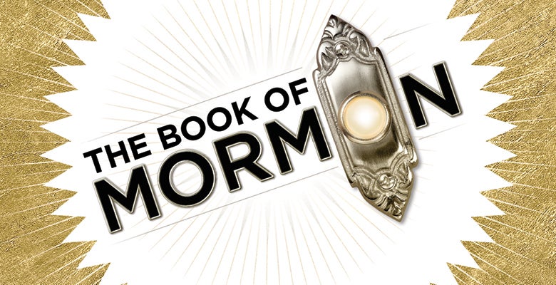 More Info for The Book of Mormon is On Sale This Thursday, August 29th