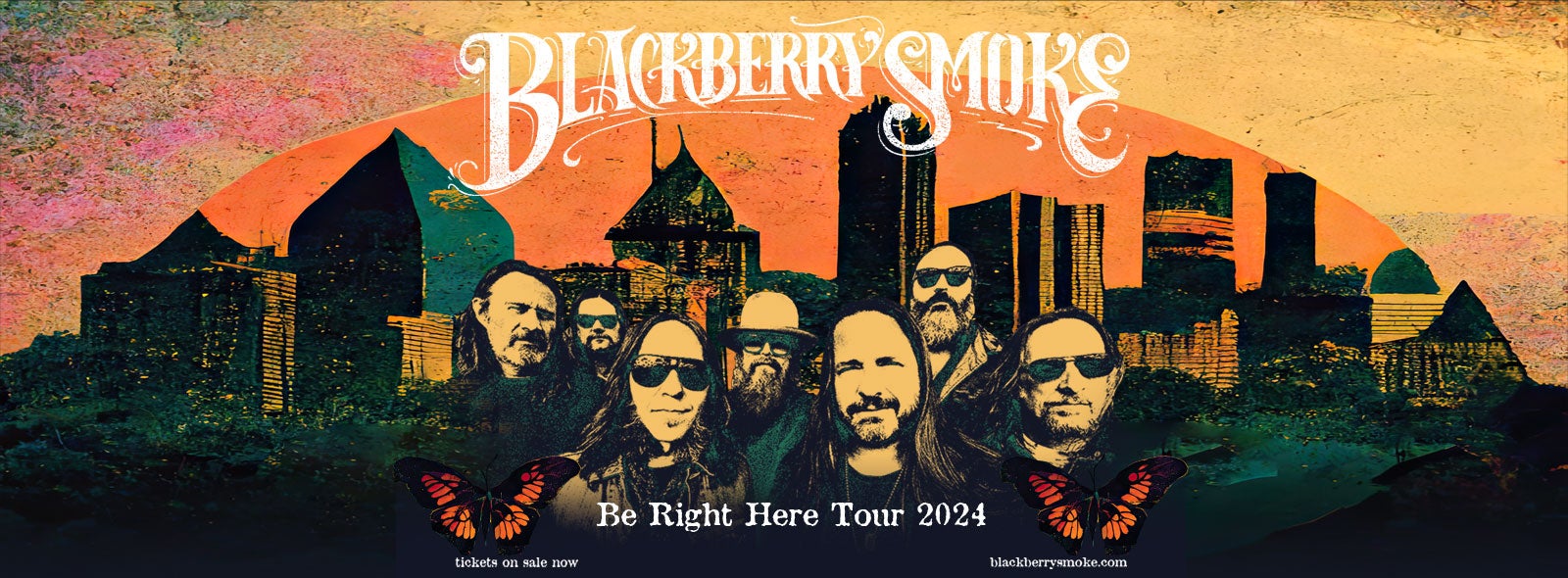 Blackberry Smoke