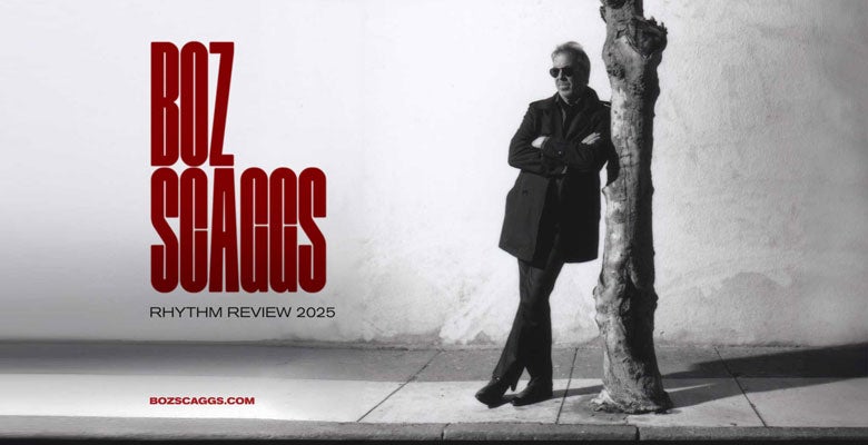 More Info for Boz Scaggs