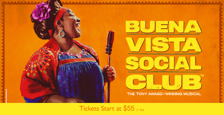 More Info for Buena Vista Social Club