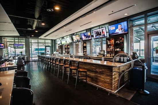 Tobacco Road Sports Cafe