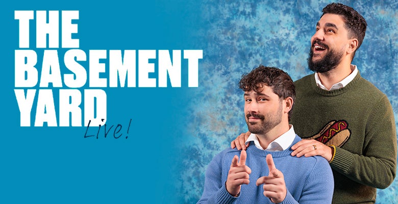 More Info for The Basement Yard Live