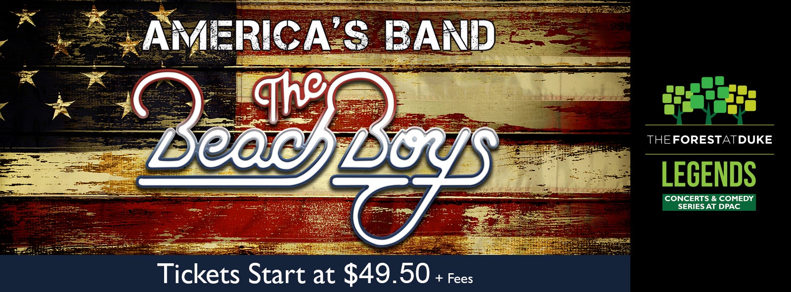 The Beach Boys