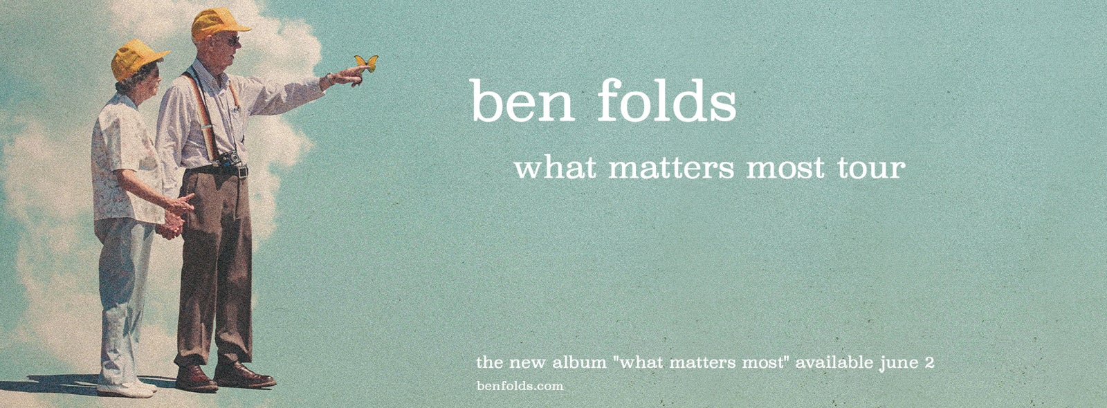 Ben Folds