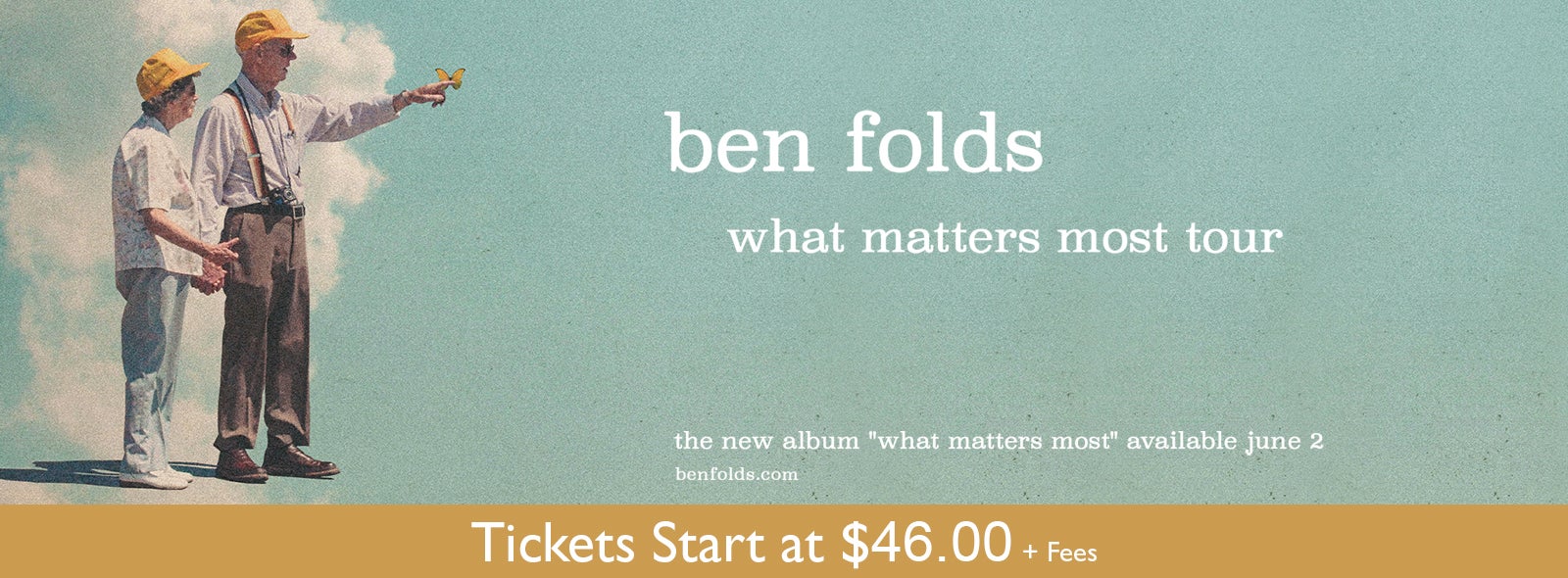 Ben Folds