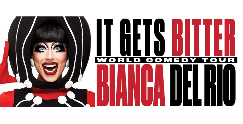 More Info for Bianca Del Rio