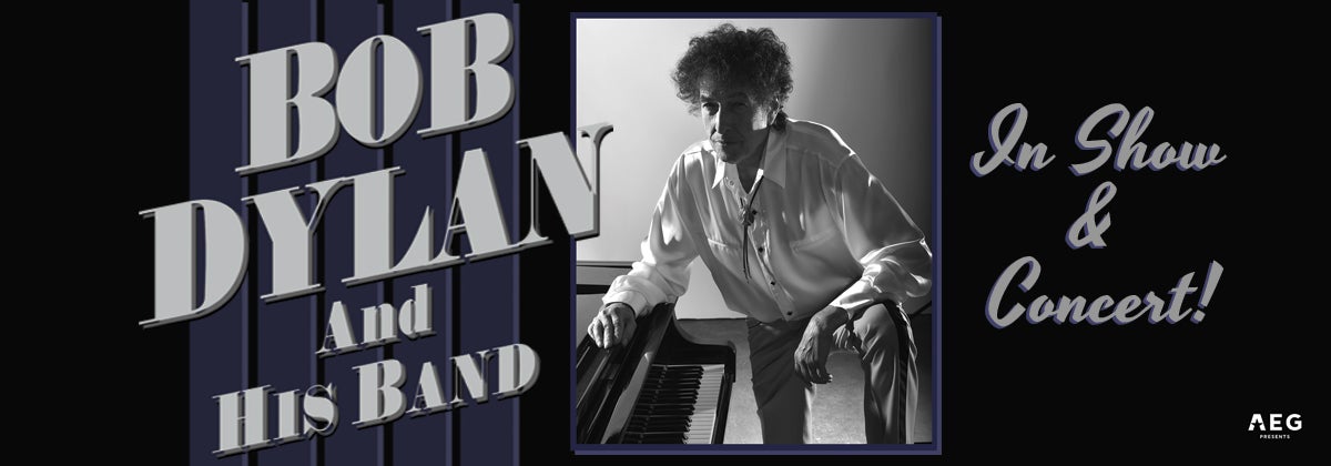 Bob Dylan and His Band