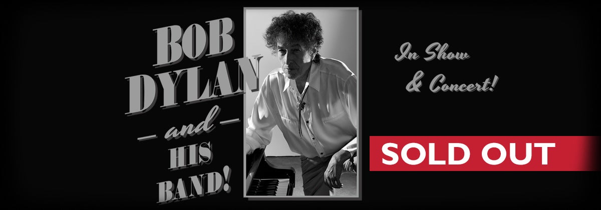 Bob Dylan and His Band