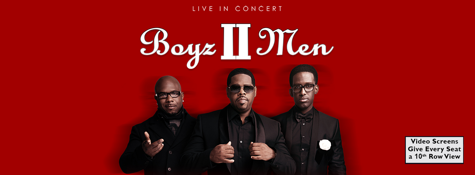 Dpac Schedule 2022 Boyz Ii Men | Dpac Official Site