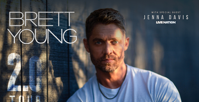 More Info for Brett Young