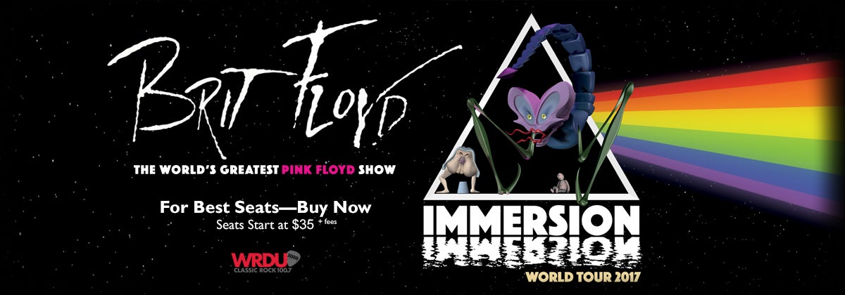 Brit Floyd