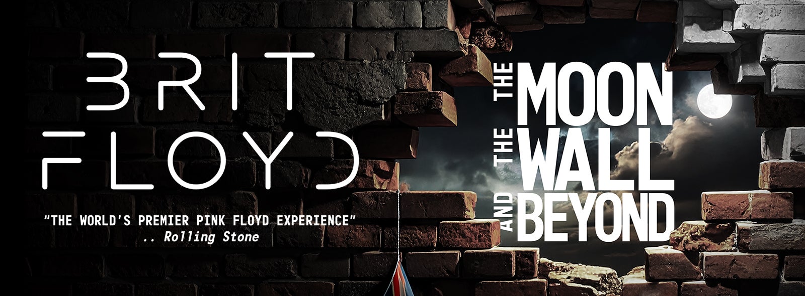 Brit Floyd