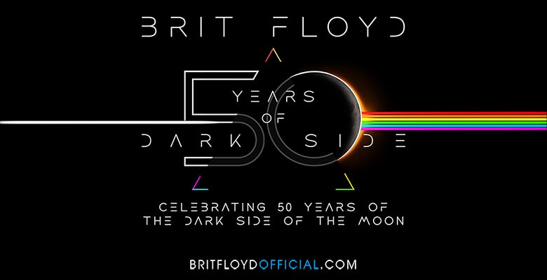 More Info for Brit Floyd comes to DPAC on August 15, 2023
