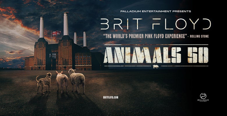 More Info for Brit Floyd
