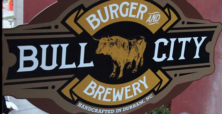 Bull City Burger and Brewery