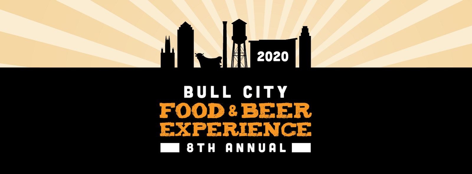 Bull City Food & Beer Experience