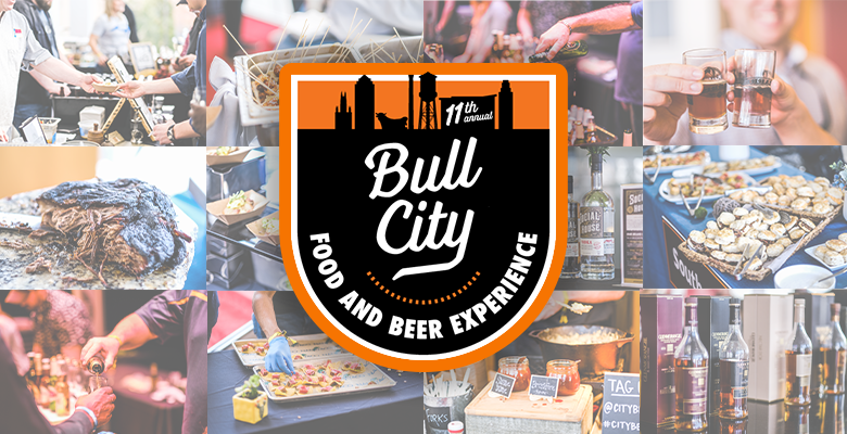 More Info for Bull City Food & Beer Experience