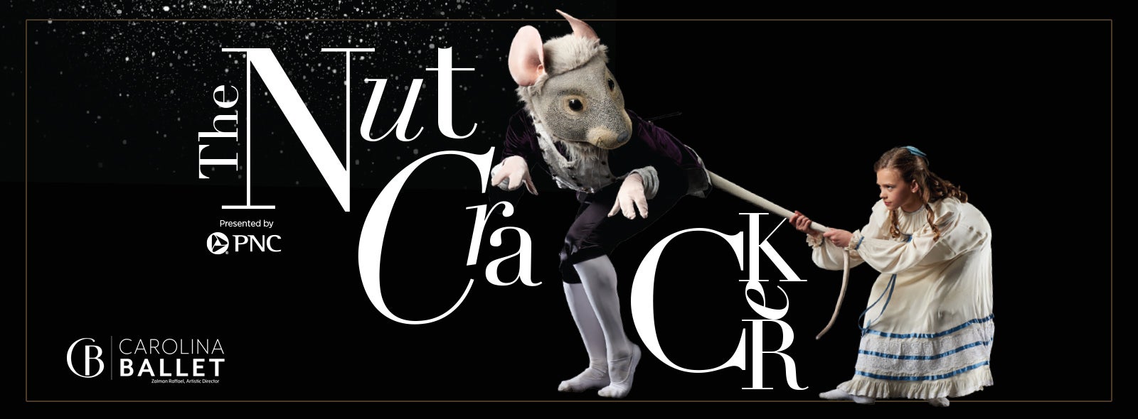 The Nutcracker