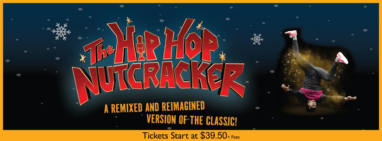 The Hip Hop Nutcracker DPAC Official Site