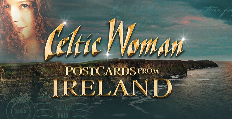 More Info for Celtic Woman Returning to DPAC on March 16, 2022