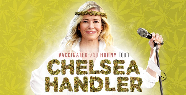 More Info for Chelsea Handler 