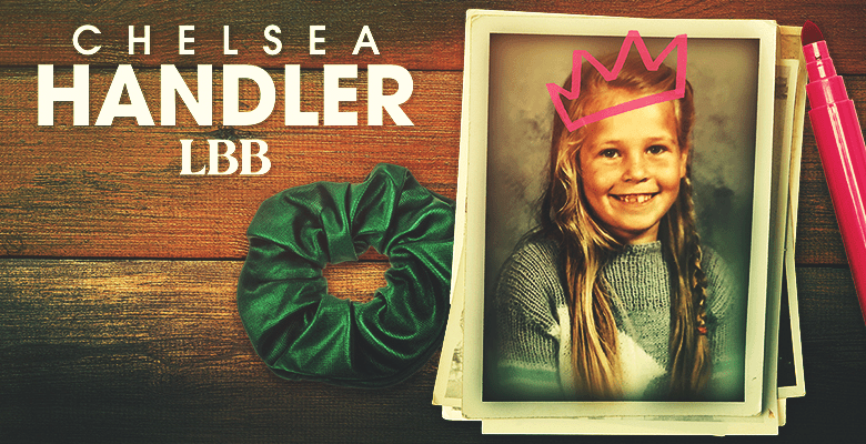 More Info for Chelsea Handler