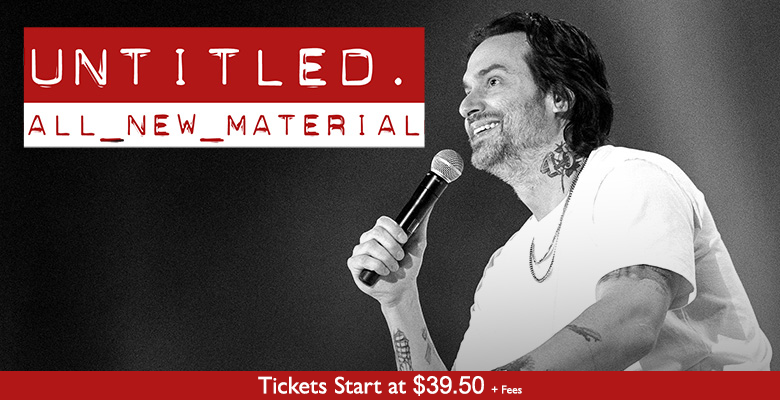 More Info for Chris D'Elia